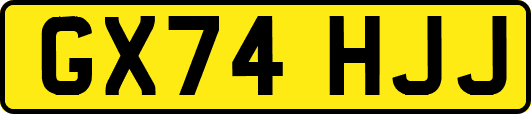 GX74HJJ
