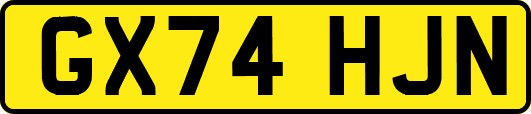 GX74HJN