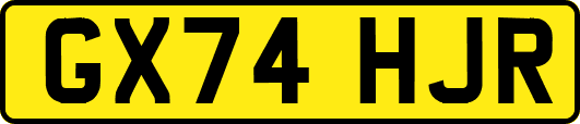 GX74HJR