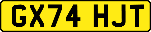 GX74HJT