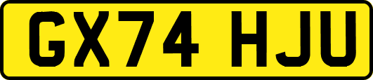 GX74HJU