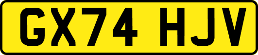 GX74HJV