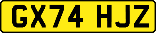 GX74HJZ