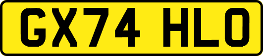 GX74HLO