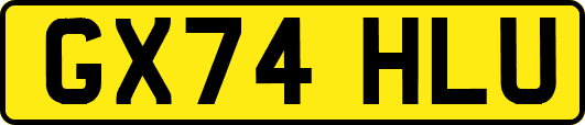 GX74HLU