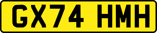 GX74HMH