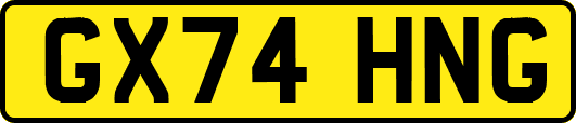 GX74HNG
