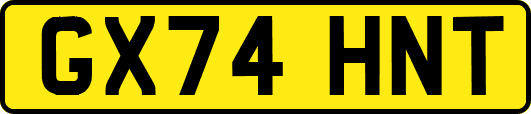 GX74HNT