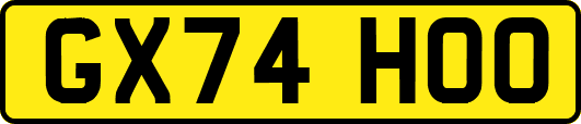 GX74HOO