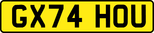 GX74HOU