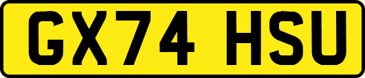 GX74HSU