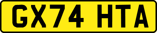 GX74HTA