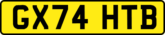 GX74HTB