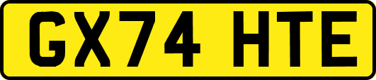 GX74HTE