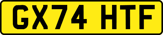 GX74HTF