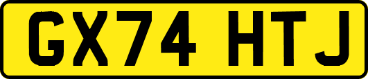 GX74HTJ