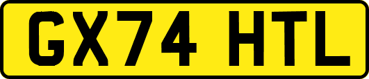 GX74HTL
