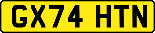 GX74HTN