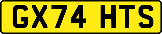 GX74HTS