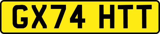 GX74HTT