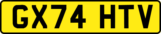 GX74HTV