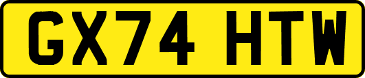 GX74HTW
