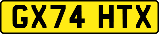 GX74HTX
