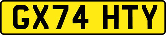 GX74HTY