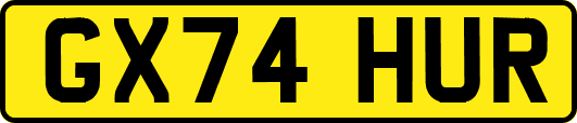 GX74HUR