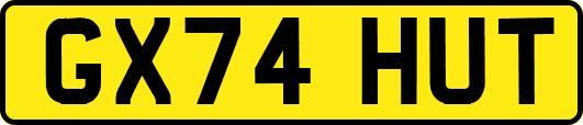 GX74HUT