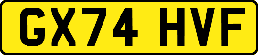 GX74HVF