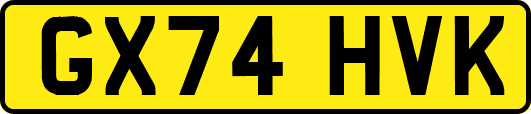 GX74HVK