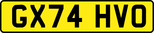 GX74HVO