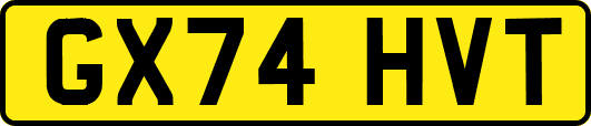 GX74HVT