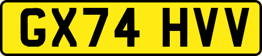 GX74HVV