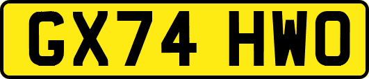 GX74HWO
