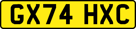 GX74HXC