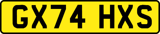 GX74HXS