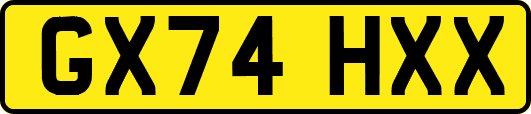 GX74HXX