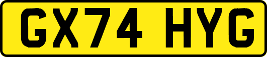 GX74HYG