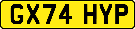GX74HYP