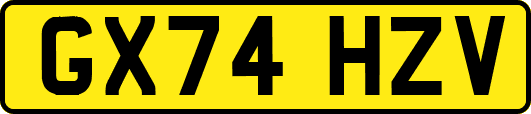 GX74HZV