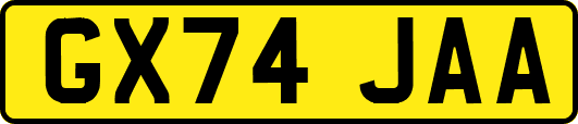 GX74JAA
