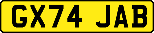 GX74JAB