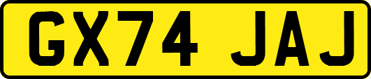 GX74JAJ