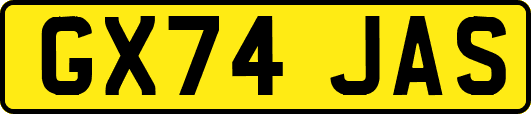 GX74JAS