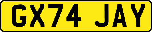 GX74JAY