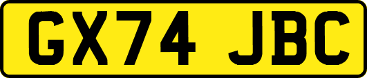 GX74JBC