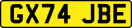 GX74JBE