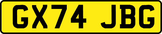GX74JBG